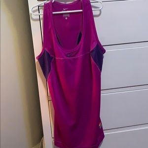 Women’s Nike Work Out Tank
